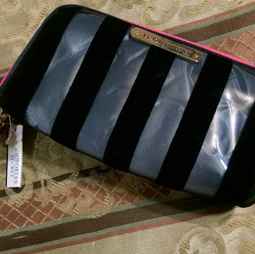 Victoria Secret makeup case